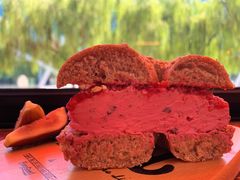 -Catch Bagel(芳草地店)