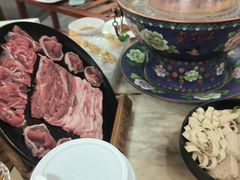 -东来顺•非遗火锅(外滩店)