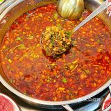 中沅广场！渣渣牛肉好吃哭了[流泪]