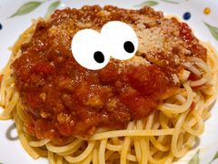 米兰风味肉酱面-萨莉亚意式餐厅(杭州滨江天街店)