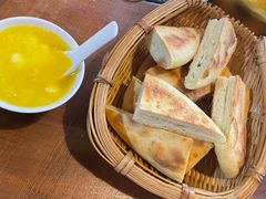 -陀岗美食·云南藏式特色餐厅