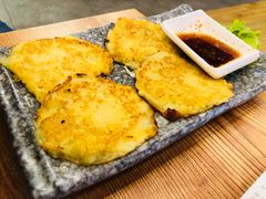 -万兴佳烤肉·长白山老味道(宏泰广场店)