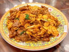 -烤肉季饭庄