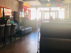 大堂-槐店王婆大虾(长江道店)