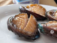 -濠轩阁特色生蚝火锅(水湾路店)