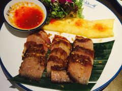 -美奈小馆·越南料理(中航城君尚购物中心店)