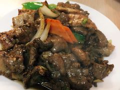 -协顺园回头馆(南顺城路店)