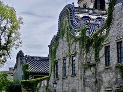 -赤坎·广东华侨国际旅游度假区