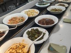 -素清香(解放路店)
