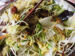 杂菜锅底-标记好食