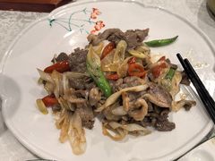 -大西洋餐厅(肇嘉浜路店)