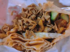 豆皮卷饼-鲜粮卷饼王(小白楼店)