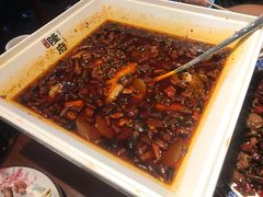 -杨记隆府(白象街店)