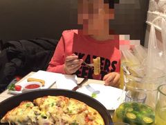 -必胜客(印象城店)