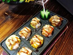 -小川洋风料理(街道口店)