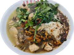 -文山荷鲜居(翠湖店)