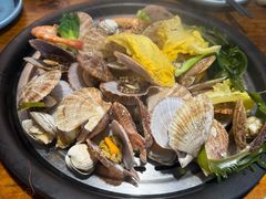 -三个渔夫·蒸汽海鲜(小白楼店)