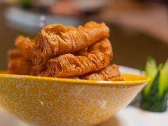 -新聚丰菜馆(太监弄店)