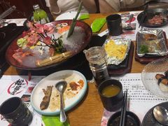 -松坂屋日料自助(长城路店)