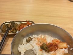 -米村拌饭(太和区万达店)