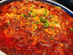 -58度品质川菜馆(经一路店)