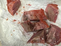 -刘纪孝腊牛羊肉(北广济街店)