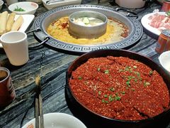-晓宇重庆火锅(大唐不夜城店)