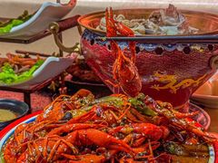 -京炭铜锅涮肉·羊蝎子·羊肉炉(保利·时光里店)