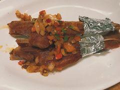 -品大三·南京菜(大行宫店)