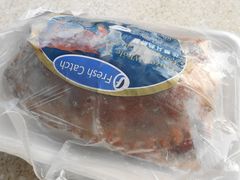 英国面包蟹（熟）$69.9-AEON SUPERMARKET(九龙城店)