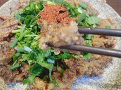 -谢老五跷脚牛肉·非遗传承店