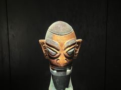 -三星堆博物馆