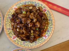 -砂锅居(西四店)