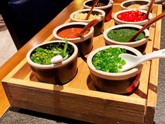 -老墙根涮肉·铜锅·烧烤(欢乐谷·王四营店)