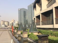 -北京云瑧金陵莲花酒店·莲·川小馆