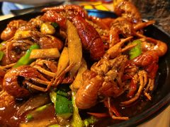 -东厨虾煌(电子街店)