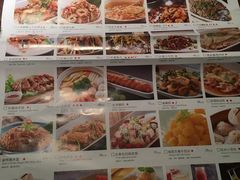 -外婆家(南开大悦城店)