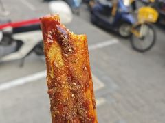 -玛马艾脆皮水磨年糕(湖北路87-89小区店)