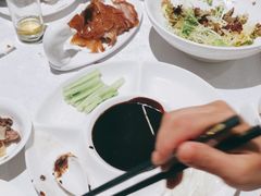 -海湾壹品·粤菜·早茶·烤鸭(拱北店)