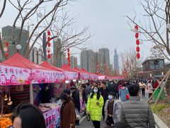 -三圣花乡旅游区