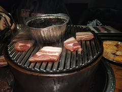 -原始泥炉烤肉(总店)