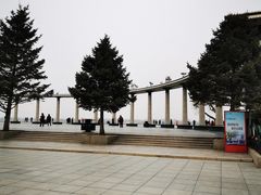 -人民防洪胜利纪念塔