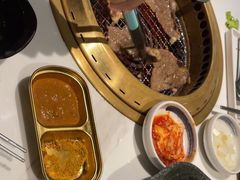 -炙城·韩式烤肉(南京东路店)