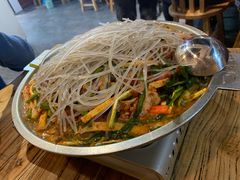 -京玉菲饭店(李村店)