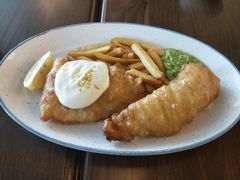 -FISH&POTATO Cō(地中海美食 万象城店)