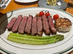 熟成安格斯眼肉-1861意大利餐厅(文化广场店)