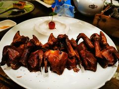 -广东道至正餐厅(区庄店)