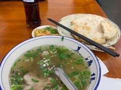 -澄城水盆羊肉(澄县老哥红庙坡店)