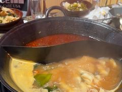 -金石老面坊·渔家菜(金石滩店)