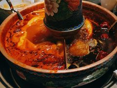-咏江南·苏式火锅·苏州评弹(观前街店)